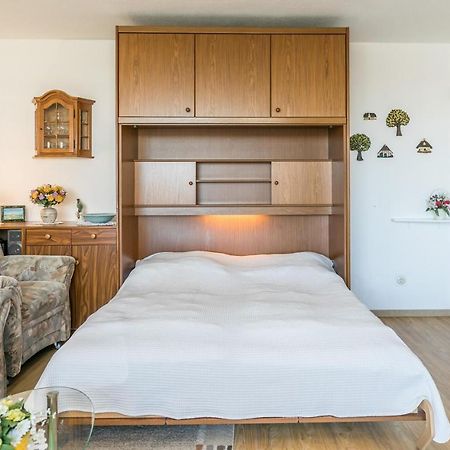 "Nordseekante" Nordseekante, Whg 405 Busum Ngoại thất bức ảnh